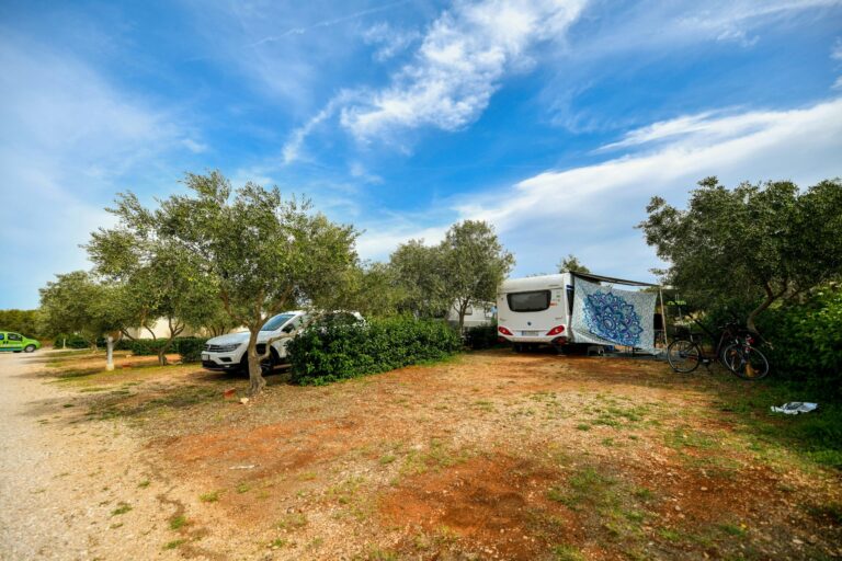 Camping Ugljan Resort - Bild 11 Camping Ugljan Resort - Bild 11