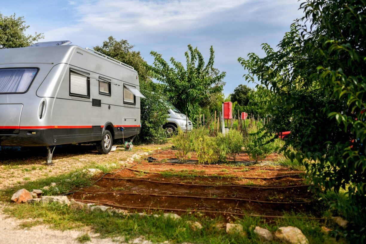 Camping Ugljan Resort - Bild 15 Camping Ugljan Resort - Bild 15