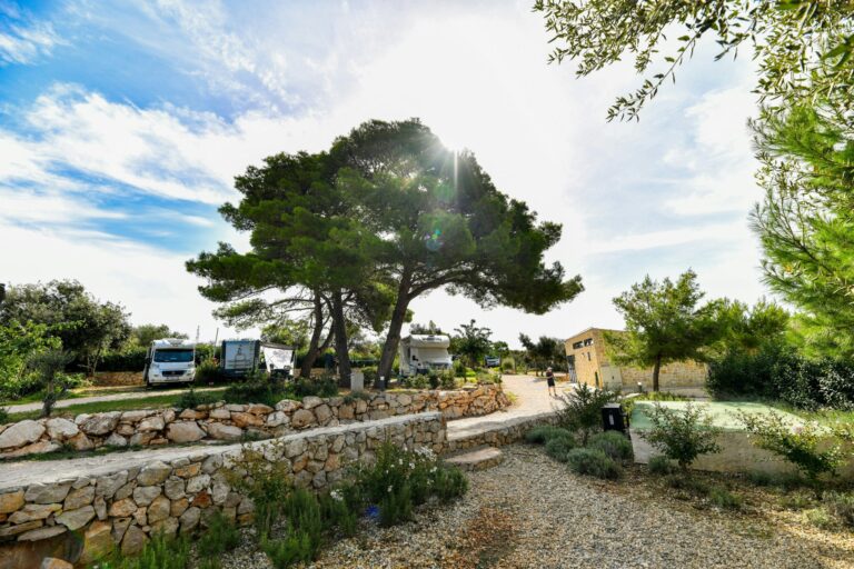 Camping Ugljan Resort - Bild 18 Camping Ugljan Resort - Bild 18