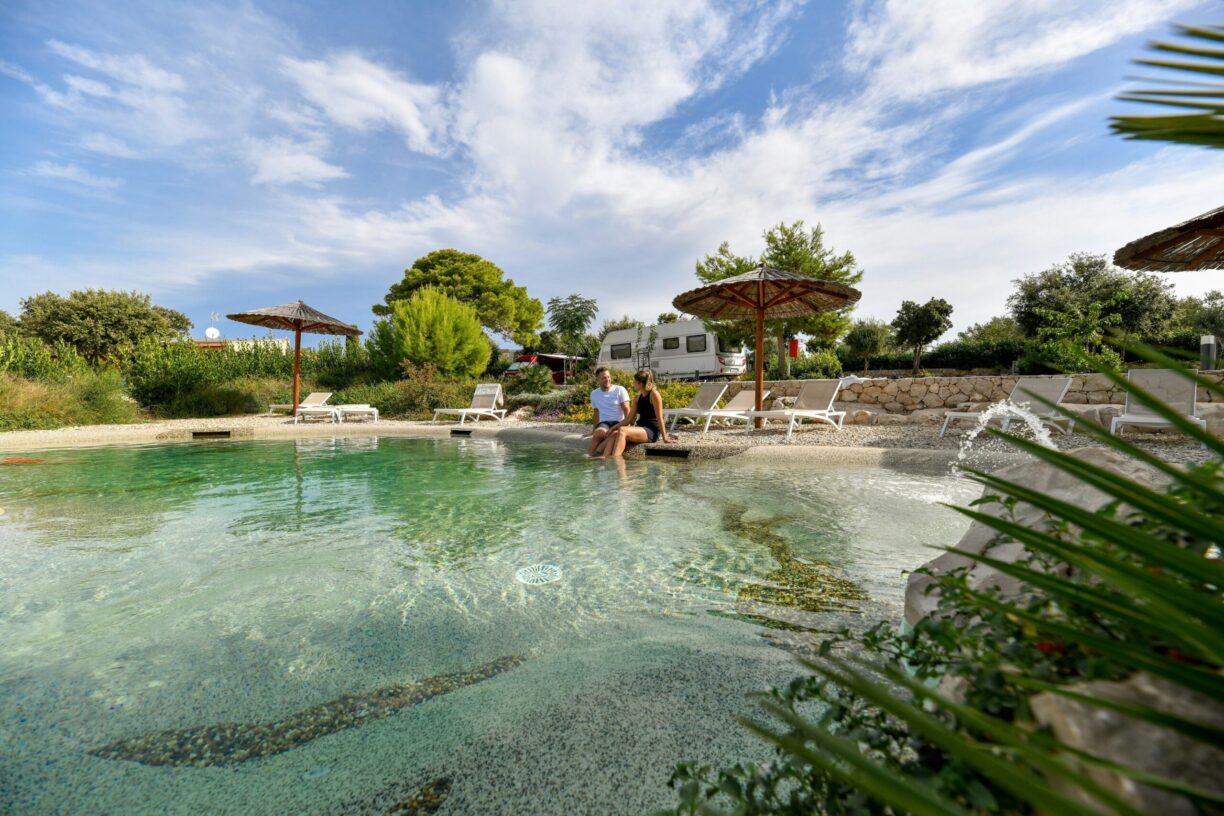 Camping Ugljan Resort - Bild 19 Camping Ugljan Resort - Bild 19