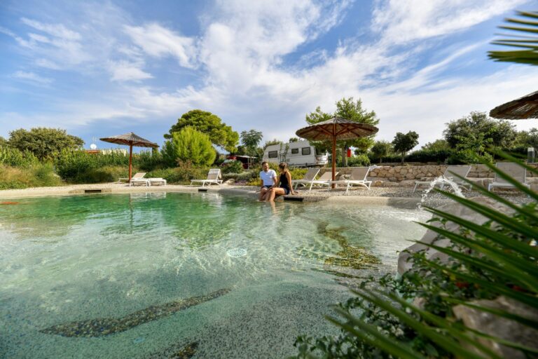 Camping Ugljan Resort - Bild 19 Camping Ugljan Resort - Bild 19