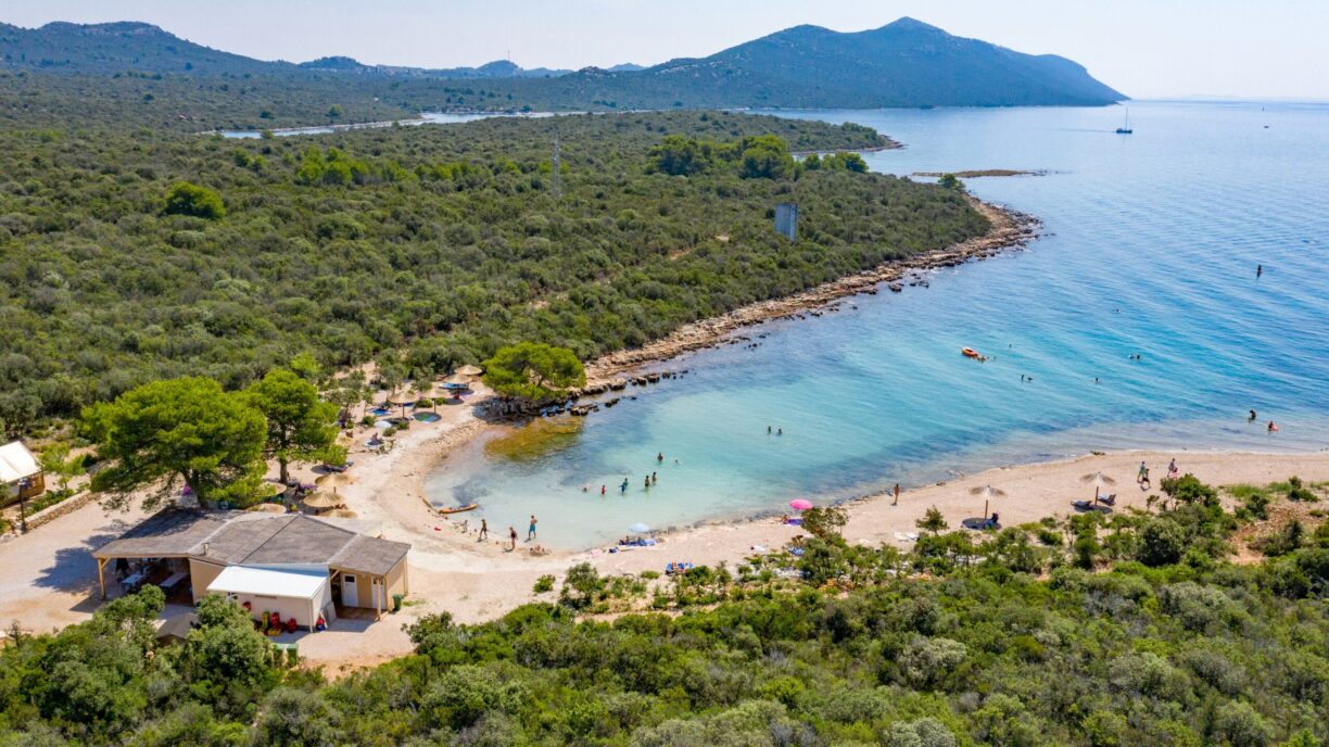 Camping Ugljan Resort - Bild 2 Camping Ugljan Resort - Bild 2