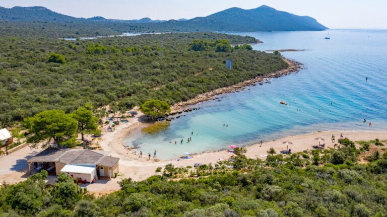 Camping Ugljan Resort - Bild 2 Camping Ugljan Resort - Bild 2