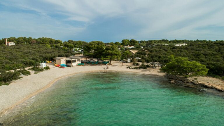 Camping Ugljan Resort - Bild 20 Camping Ugljan Resort - Bild 20