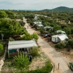 Camping Ugljan Resort - Bild 3 Camping Ugljan Resort - Bild 3