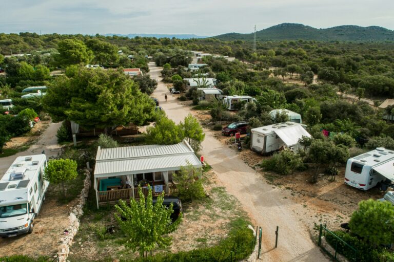 Camping Ugljan Resort - Bild 3 Camping Ugljan Resort - Bild 3