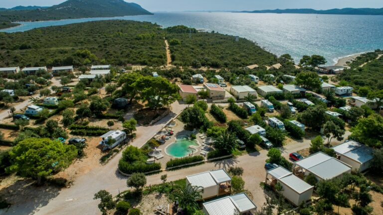 Camping Ugljan Resort - Bild 4 Camping Ugljan Resort - Bild 4