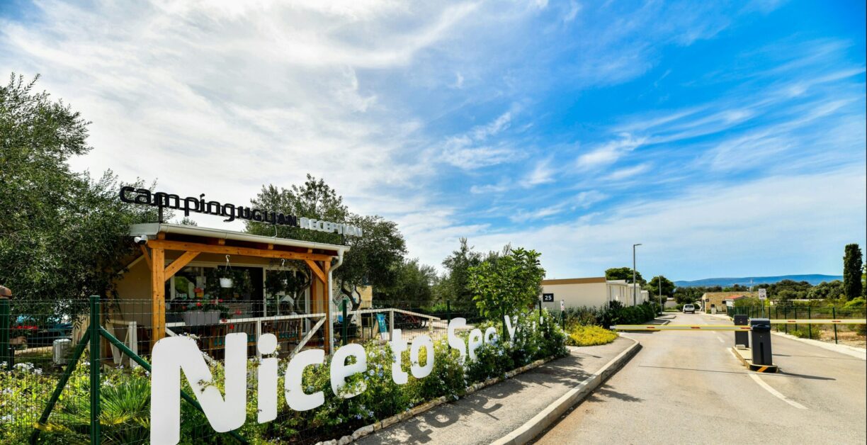 Camping Ugljan Resort - Bild 5 Camping Ugljan Resort - Bild 5