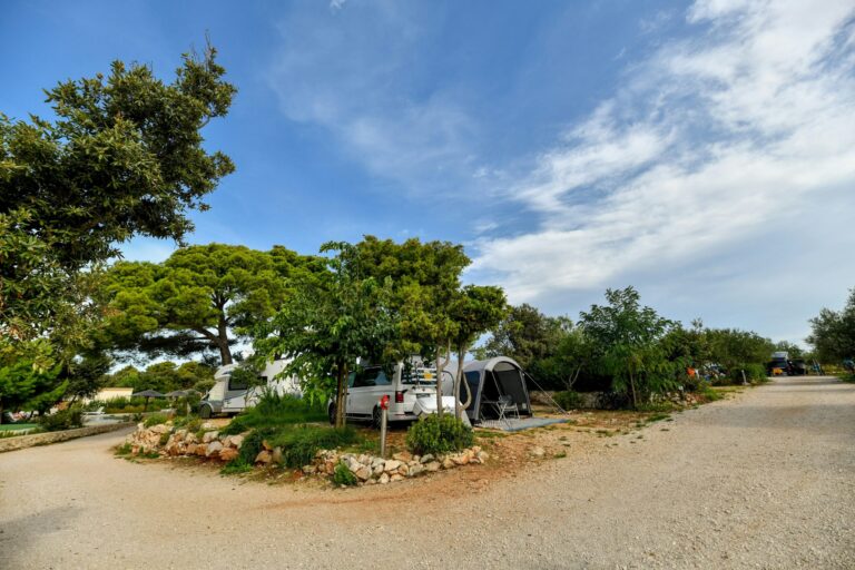 Camping Ugljan Resort - Bild 6 Camping Ugljan Resort - Bild 6