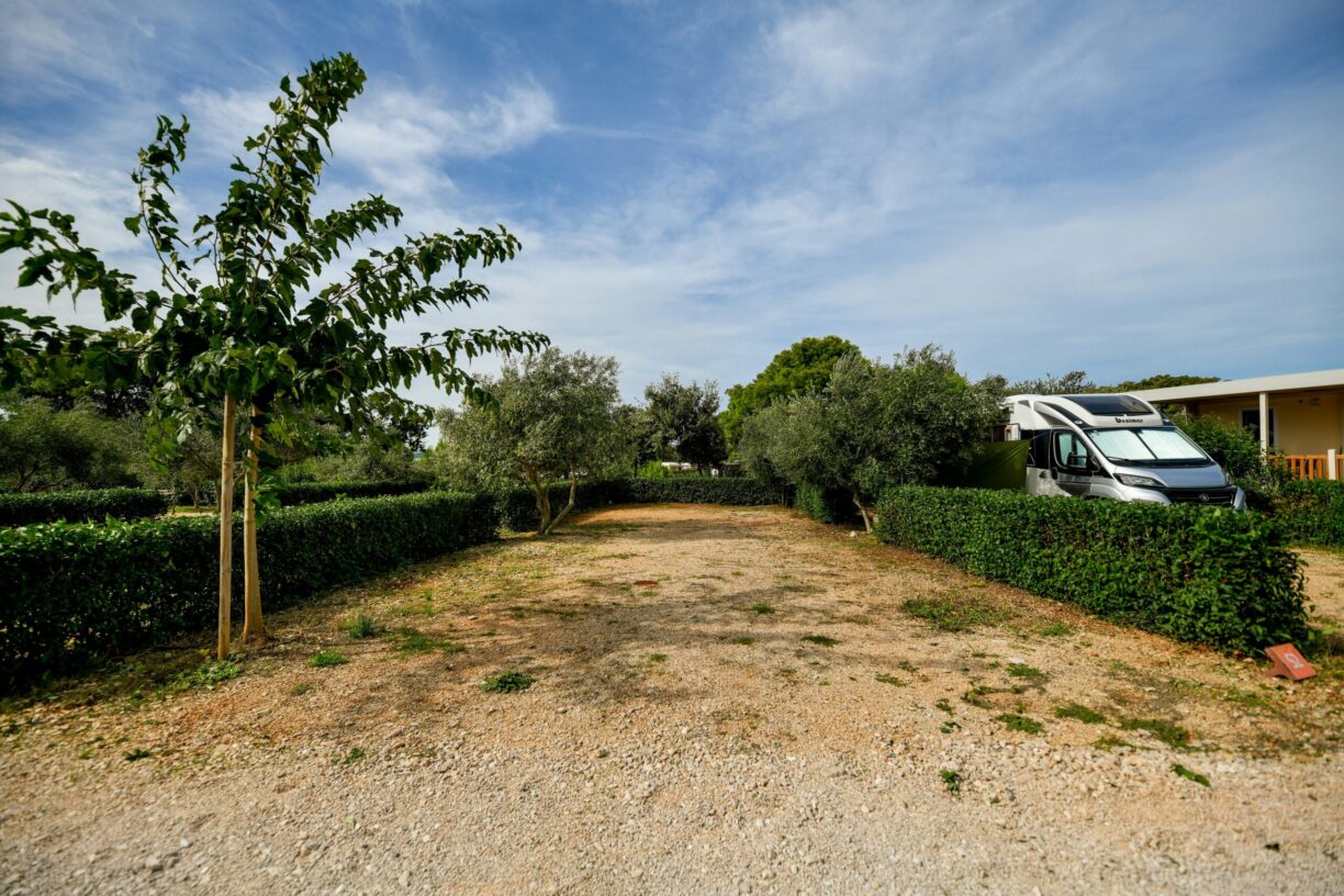 Camping Ugljan Resort - Bild 8 Camping Ugljan Resort - Bild 8