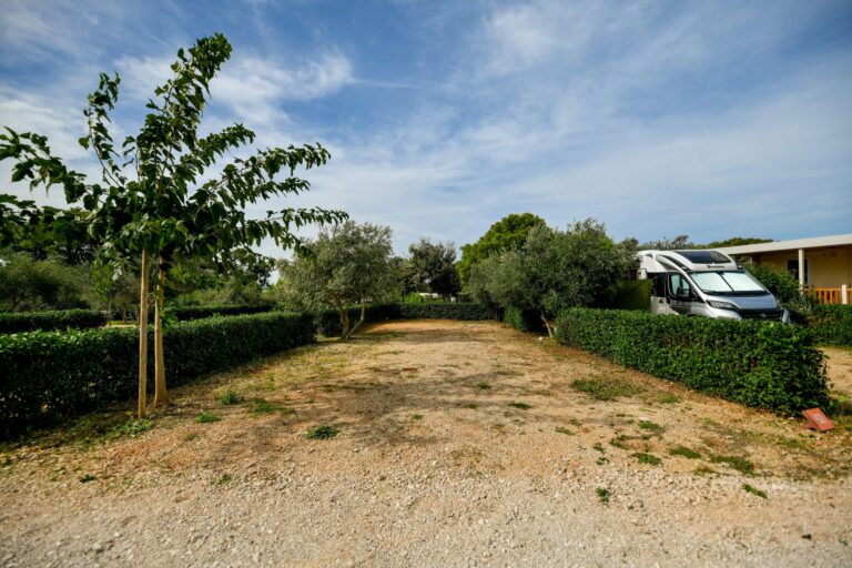 Camping Ugljan Resort - Bild 8 Camping Ugljan Resort - Bild 8