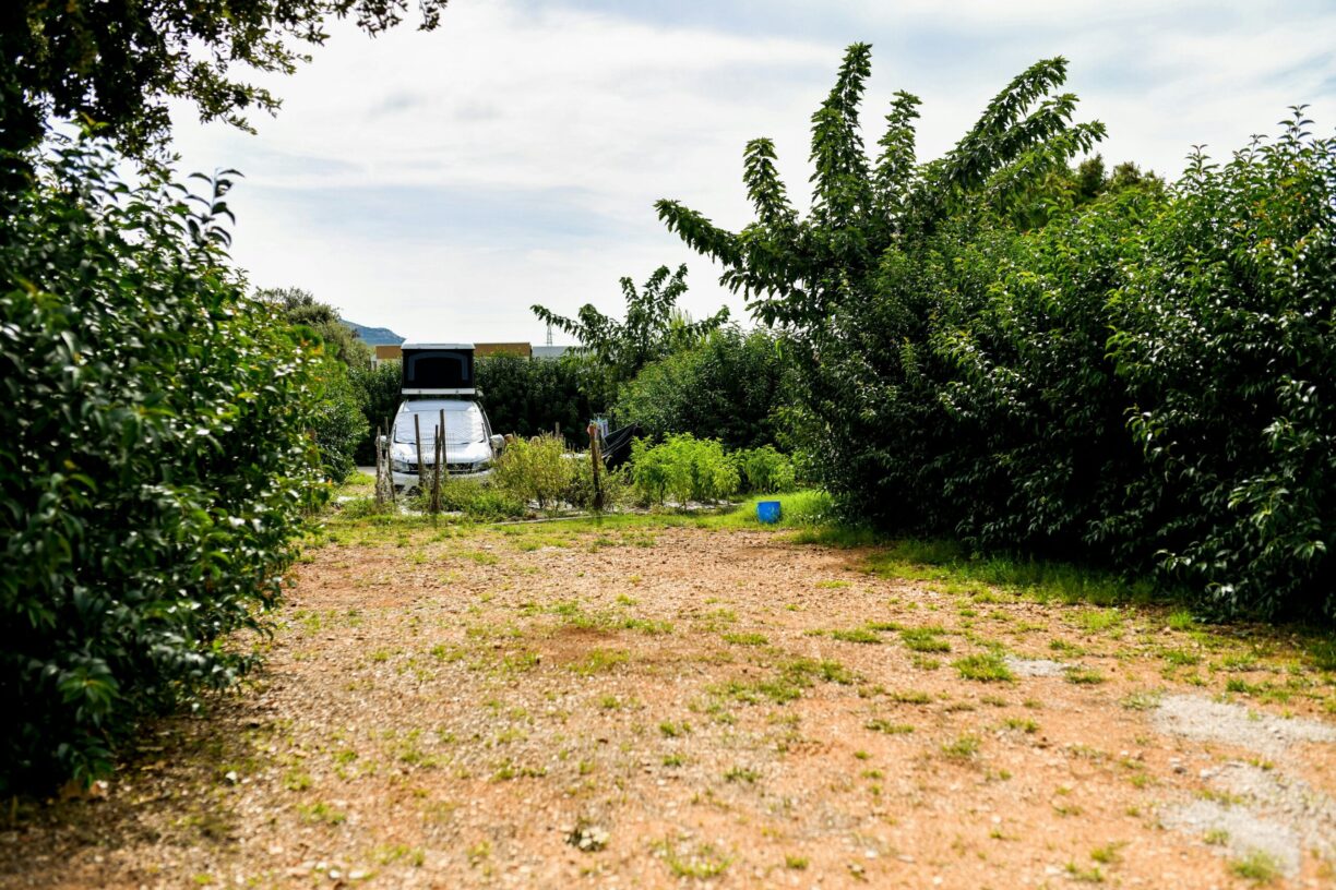 Camping Ugljan Resort - Bild 9 Camping Ugljan Resort - Bild 9