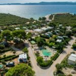 Camping Ugljan Resort - Bild 1 Camping Ugljan Resort - Bild 1