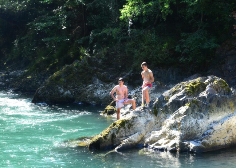 Camping Uhaitza Le Saison - Bild 2