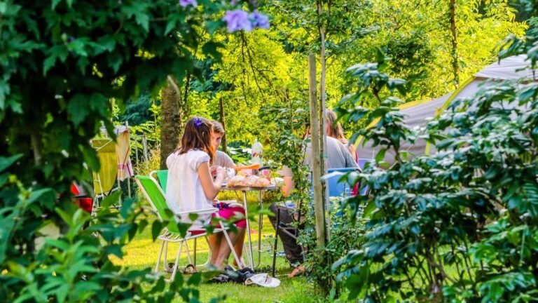 Camping Uhaitza Le Saison - Bild 3