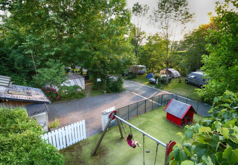 Camping Uhaitza Le Saison - Bild 5