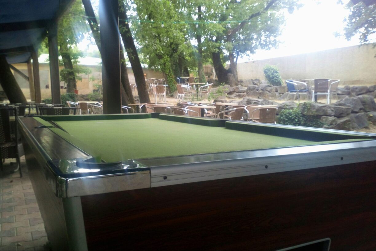 Camping Universal - Bild 10 Camping Universal - Bild 10