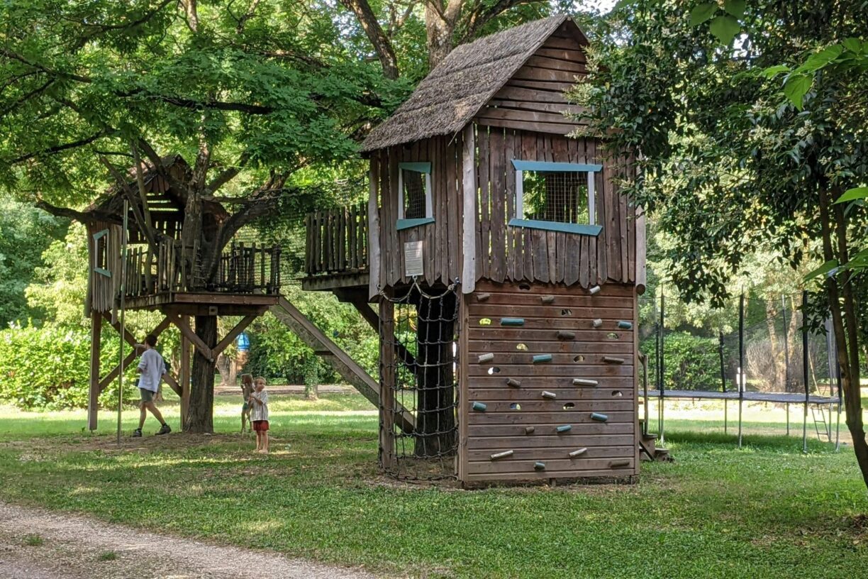 Camping Universal - Bild 14 Camping Universal - Bild 14