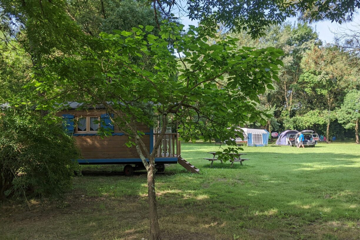 Camping Universal - Bild 19 Camping Universal - Bild 19