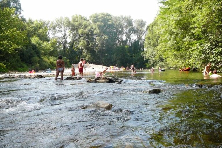 Camping Universal - Bild 4 Camping Universal - Bild 4