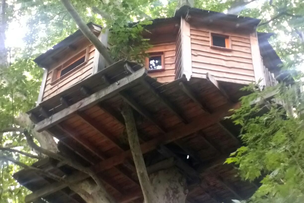 Camping Universal - Bild 9 Camping Universal - Bild 9