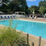 Camping Ushuaïa Villages La Conge - Bild 1