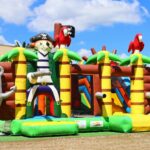 Camping Ushuaïa Village Les Chalets De Moulière - Bild 10