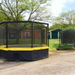 Camping Ushuaïa Village Les Chalets De Moulière - Bild 11