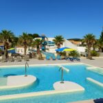 Camping Ushuaïa Village Les Chalets De Moulière - Bild 12