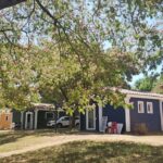 Camping Ushuaïa Village Les Chalets De Moulière - Bild 13