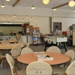 Camping Ushuaïa Village Les Chalets De Moulière - Bild 17