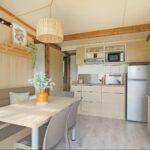 Camping Ushuaïa Village Les Chalets De Moulière - Bild 3