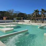 Camping Ushuaïa Village Les Chalets De Moulière - Bild 8