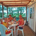 Camping Ushuaïa Villages La Colombière - Bild 10