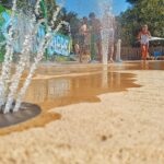 Camping Ushuaïa Villages La Colombière - Bild 11