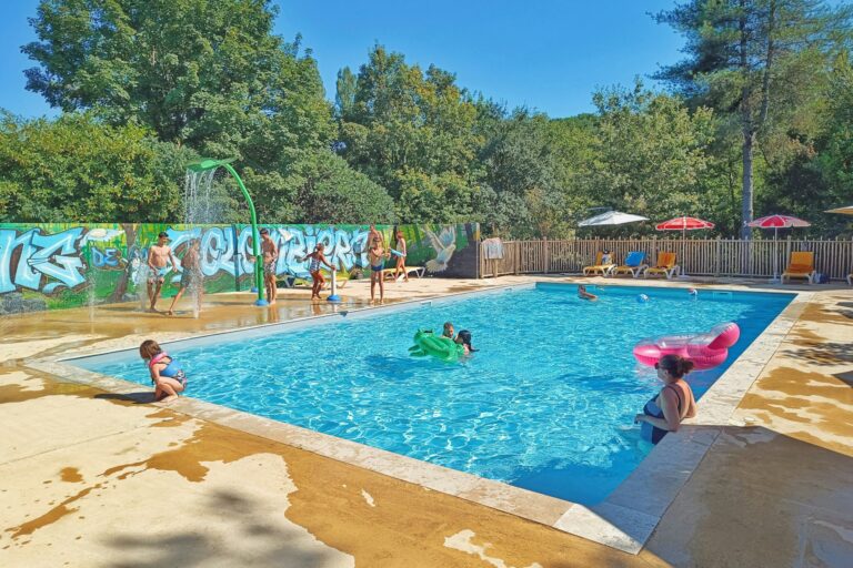 Camping Ushuaïa Villages La Colombière - Bild 13