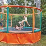 Camping Ushuaïa Villages La Colombière - Bild 14