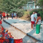 Camping Ushuaïa Villages La Colombière - Bild 16