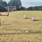 Camping Ushuaïa Villages La Colombière - Bild 17