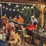 Camping Ushuaïa Villages La Colombière - Bild 19