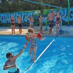 Camping Ushuaïa Villages La Colombière - Bild 20