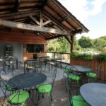 Camping Ushuaïa Villages La Colombière - Bild 3