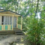 Camping Ushuaïa Villages La Colombière - Bild 4