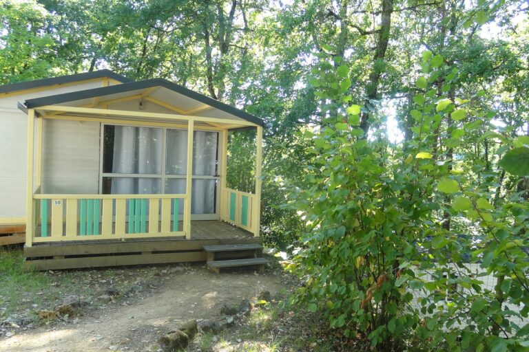 Camping Ushuaïa Villages La Colombière - Bild 4