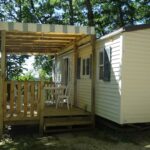 Camping Ushuaïa Villages La Colombière - Bild 5