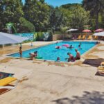 Camping Ushuaïa Villages La Colombière - Bild 8