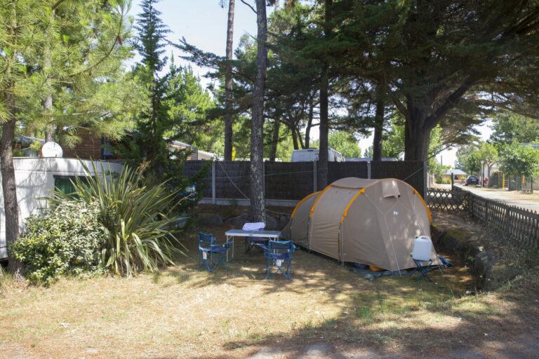 Camping Ushuaïa Villages La Conge - Bild 10