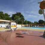 Camping Ushuaïa Villages La Conge - Bild 13