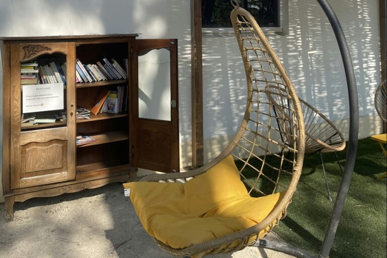 Camping Ushuaïa Villages La Conge - Bild 14