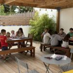 Camping Ushuaïa Villages La Conge - Bild 15